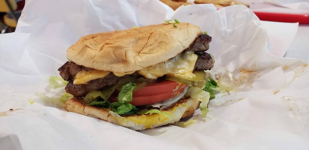 Dans Hamburgers | restaurant | 4308 Manchaca Rd, Austin, TX 78704, USA | 5124436131 OR +1 512-443-6131
