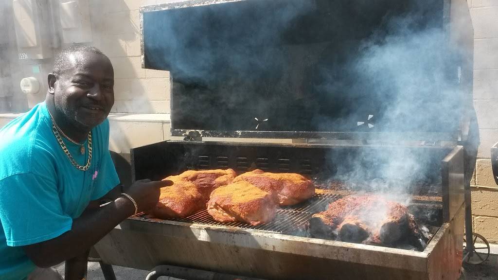 Babie Bacz Good Grill | restaurant | 8533 Terry Rd, Louisville, KY 40258, USA | 5026191873 OR +1 502-619-1873