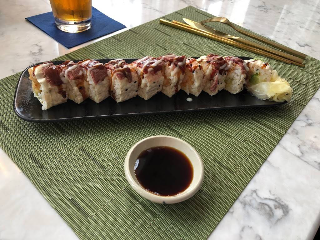 The Blue Elephant | restaurant | 152 E High St, Pottstown, PA 19464, USA | 4849499084 OR +1 484-949-9084