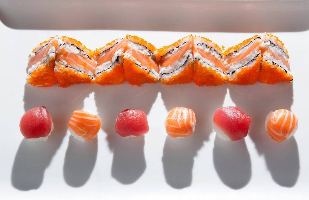 Hiro 88 Haymarket | restaurant | 601 R St #100, Lincoln, NE 68508, USA | 4022619388 OR +1 402-261-9388