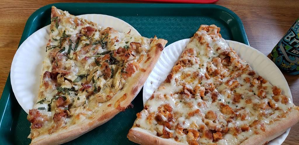 Provolones Italian Kitchen | restaurant | 717 Fall River Ave, Seekonk, MA 02771, USA | 5083369300 OR +1 508-336-9300