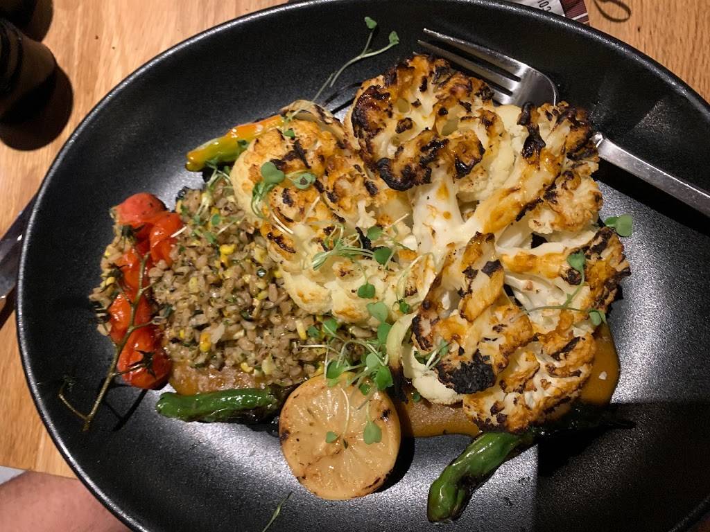 Bigfire | restaurant | 6000 Universal Blvd, Orlando, FL 32819, USA | 4072243663 OR +1 407-224-3663