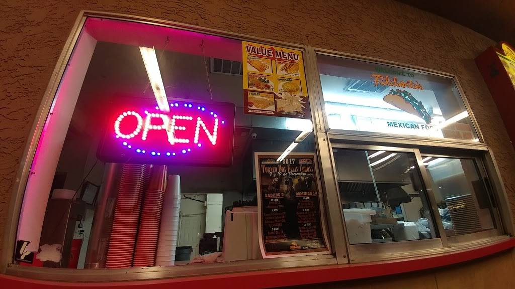 Filibertos Mexican Food | restaurant | 1993 W Elliot Rd, Chandler, AZ 85224, USA | 4808142699 OR +1 480-814-2699