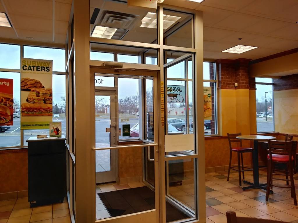 Subway Restaurants | restaurant | 15075 Crestone Ave, W Suite G, Rosemount, MN 55068, USA | 6513221661 OR +1 651-322-1661