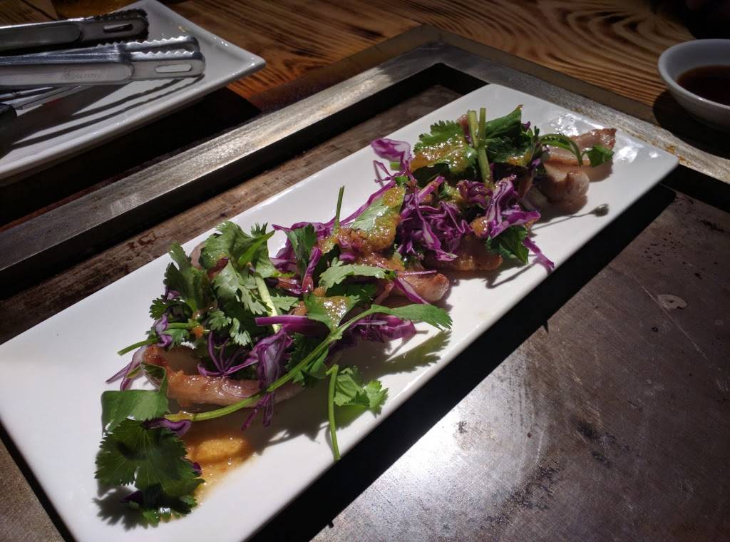 HIKARI Japanese BBQ and Grill | restaurant | 2383 Lomita Blvd #102, Lomita, CA 90717, USA | 4242635777 OR +1 424-263-5777