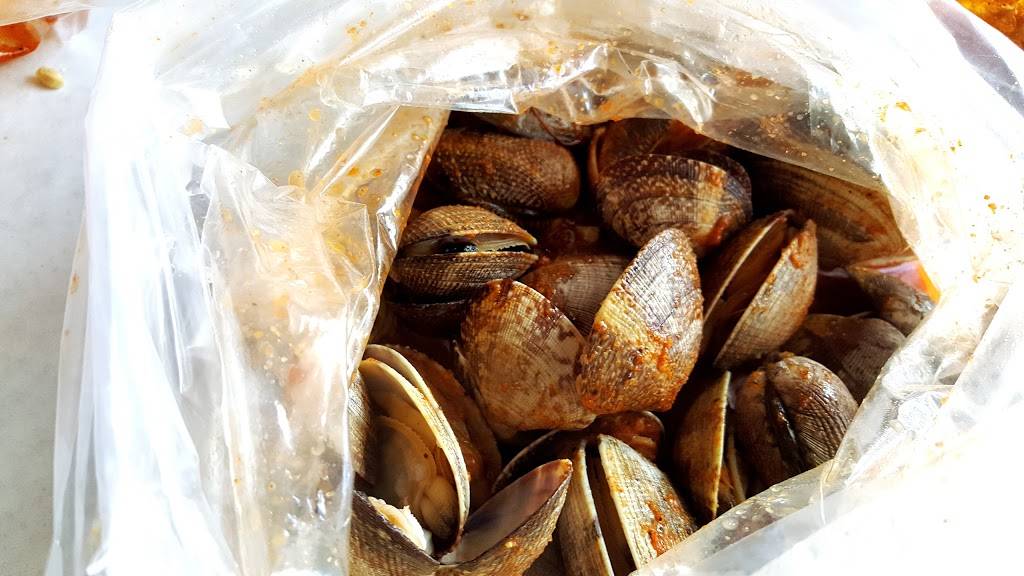 The Boiling Crab | restaurant | 1631 Capitol Expy, San Jose, CA 95121, USA | 4085326147 OR +1 408-532-6147