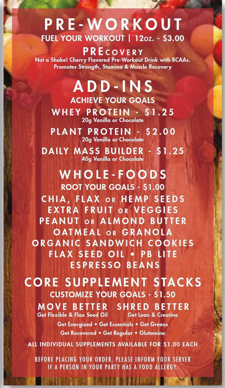 Cherry Berry Shakes and Teas Café | cafe | Main parking entry, 191 Brockton Ave, Abington, MA 02351, USA | 7816163212 OR +1 781-616-3212