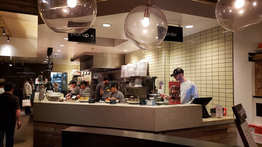 Tender Greens | restaurant | 9523 Culver Blvd, Culver City, CA 90232, USA | 3108428300 OR +1 310-842-8300