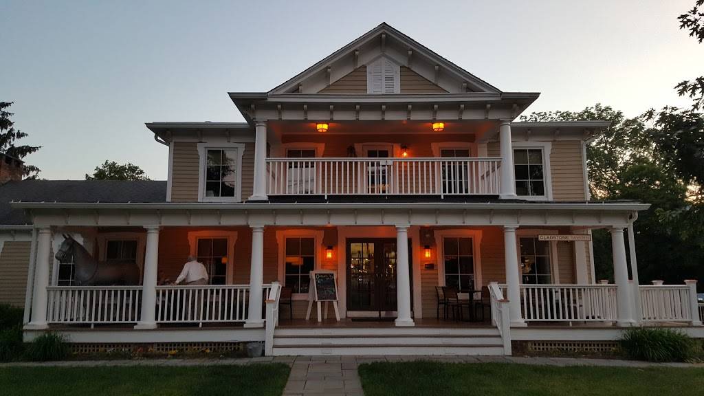 Gladstone Tavern | restaurant | 273 Main St, Gladstone, NJ 07934, USA | 9082349055 OR +1 908-234-9055
