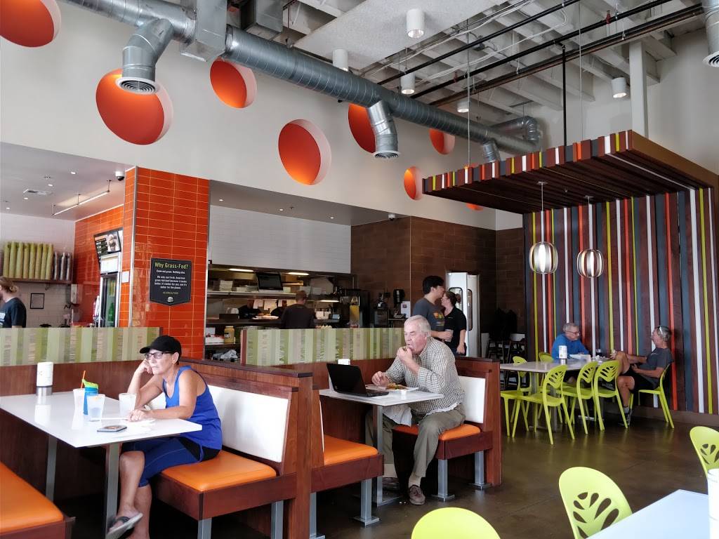 Burger Lounge | restaurant | 961 Palomar Airport Rd, Carlsbad, CA 92011, USA | 7606038975 OR +1 760-603-8975