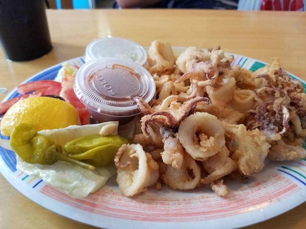 Plaka Restaurant | restaurant | 1001 Estero Blvd, Fort Myers Beach, FL 33931, USA | 2394634707 OR +1 239-463-4707