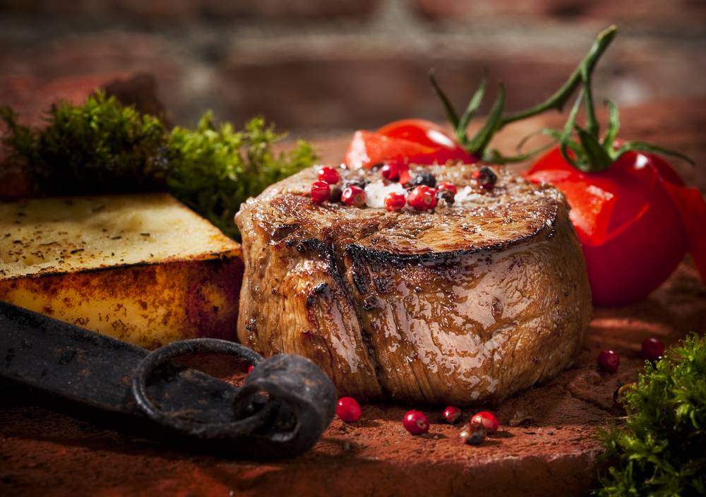 Y.O. Ranch Steakhouse | restaurant | 702 Ross Ave, Dallas, TX 75202, USA | 2147443287 OR +1 214-744-3287