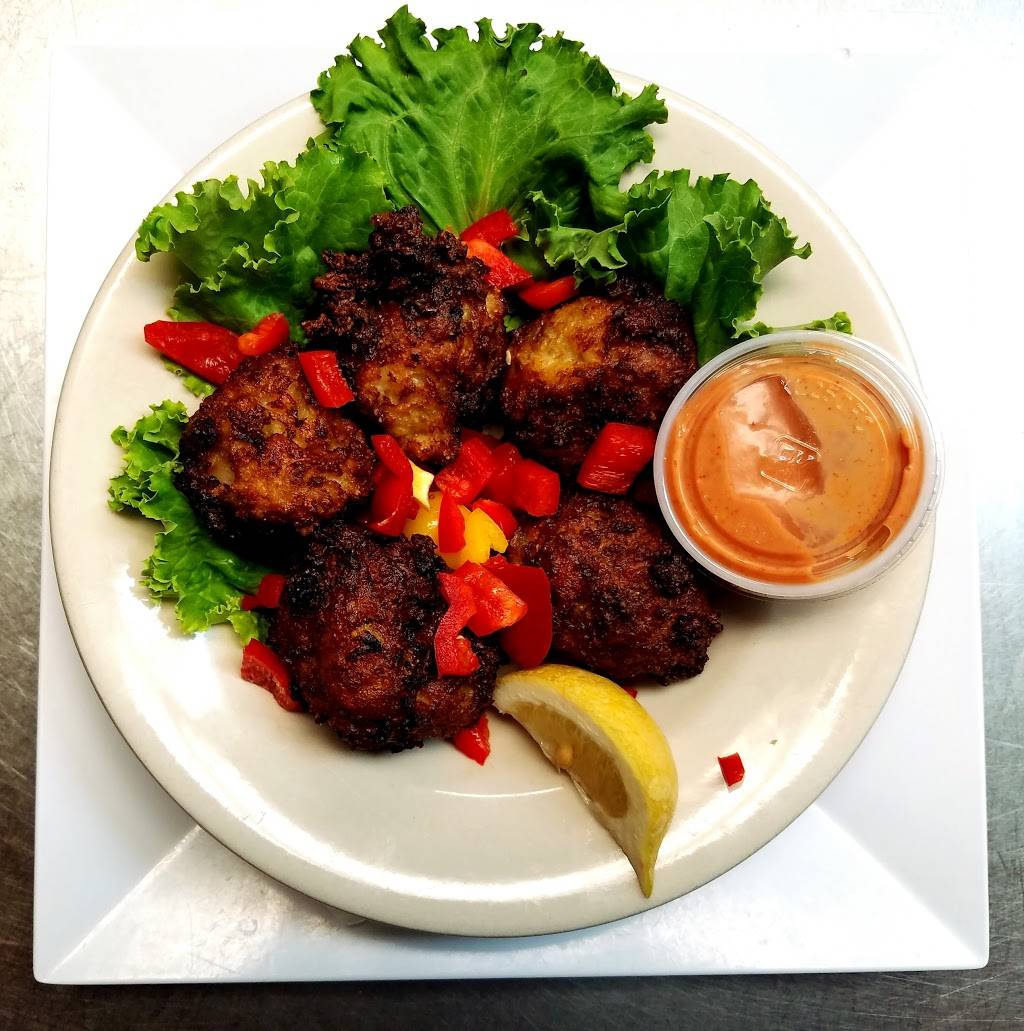 Nicks Bar & Grill | restaurant | 1214 N Broadwalk, Hollywood, FL 33019, USA | 9549202800 OR +1 954-920-2800