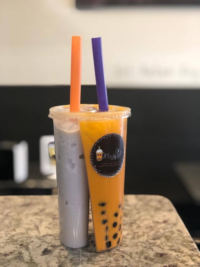 DrinkStir | restaurant | 99 North St, Salem, MA 01970, USA | 9782242190 OR +1 978-224-2190