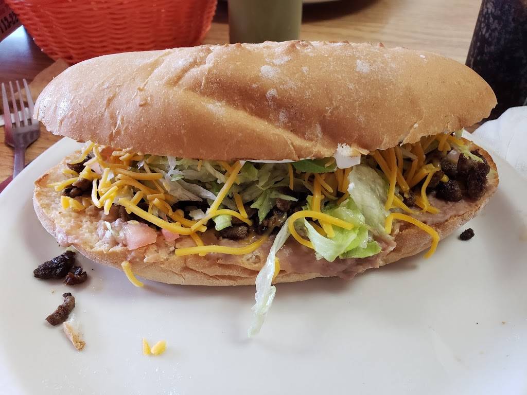 Taqueria El Rojo Loco | restaurant | 2833 Collingsworth St, Houston, TX 77026, USA | 7132271572 OR +1 713-227-1572