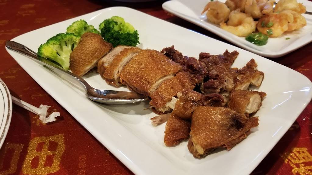 Full Kee Gourmet Chinese Restaurant | restaurant | 3793 Samet Dr suite 140, High Point, NC 27265, USA | 3368411895 OR +1 336-841-1895