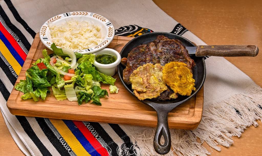 El Parche Colombiano | restaurant | 11740 15th Ave NE, Seattle, WA 98125, USA | 2064076821 OR +1 206-407-6821