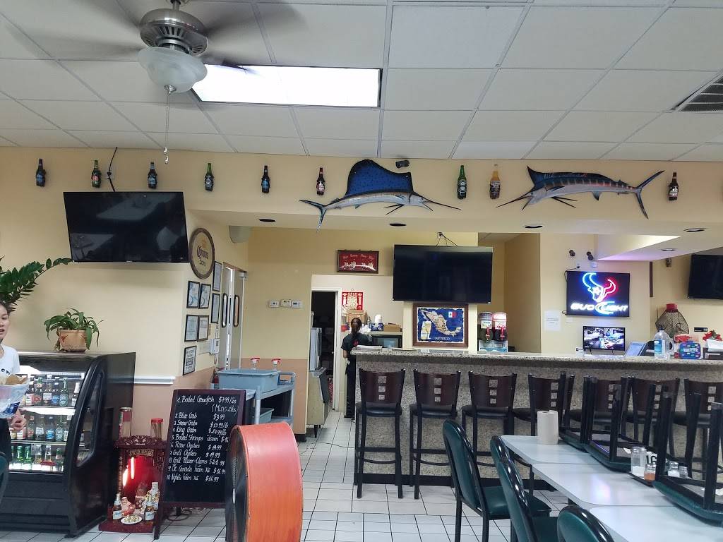 LA SPICY CRAWFISH | restaurant | 14238 Tomball Pkwy STE B, Houston, TX 77086, USA | 2814400008 OR +1 281-440-0008