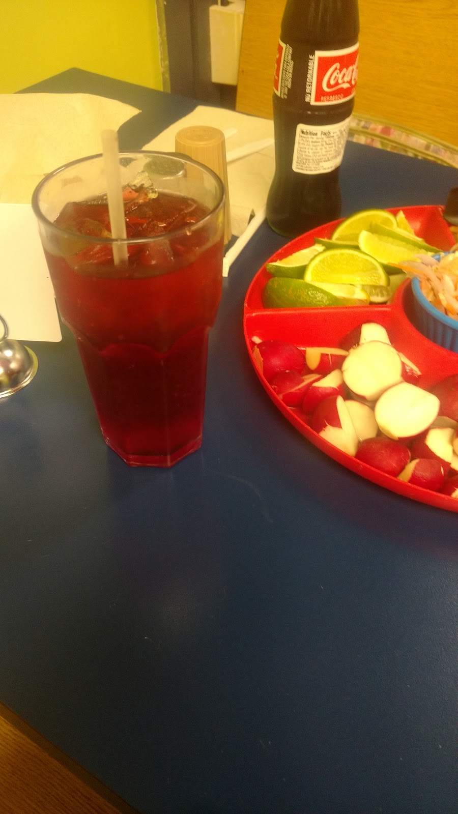 Taquería Chango | restaurant | Frances Building, Sioux City, IA 51101, USA | 7127177487 OR +1 712-717-7487