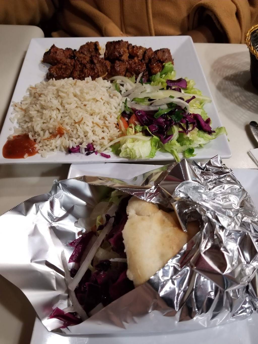 Tarboosh | restaurant | 7222 5th Ave, Brooklyn, NY 11209, USA | 7186309990 OR +1 718-630-9990