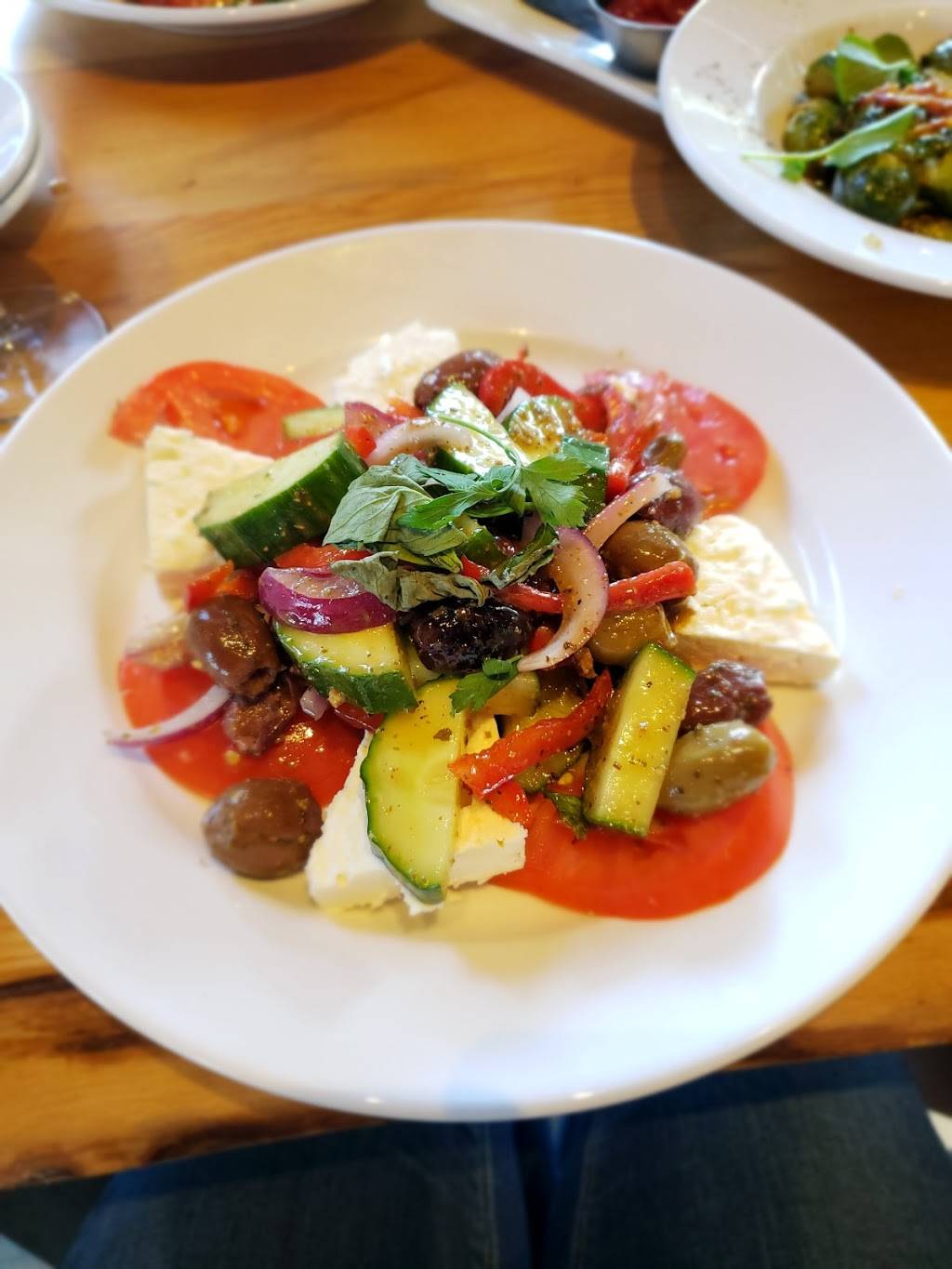 Industry Restaurant | restaurant | 20185 SW 112th Ave, Tualatin, OR 97062, USA | 5034540647 OR +1 503-454-0647