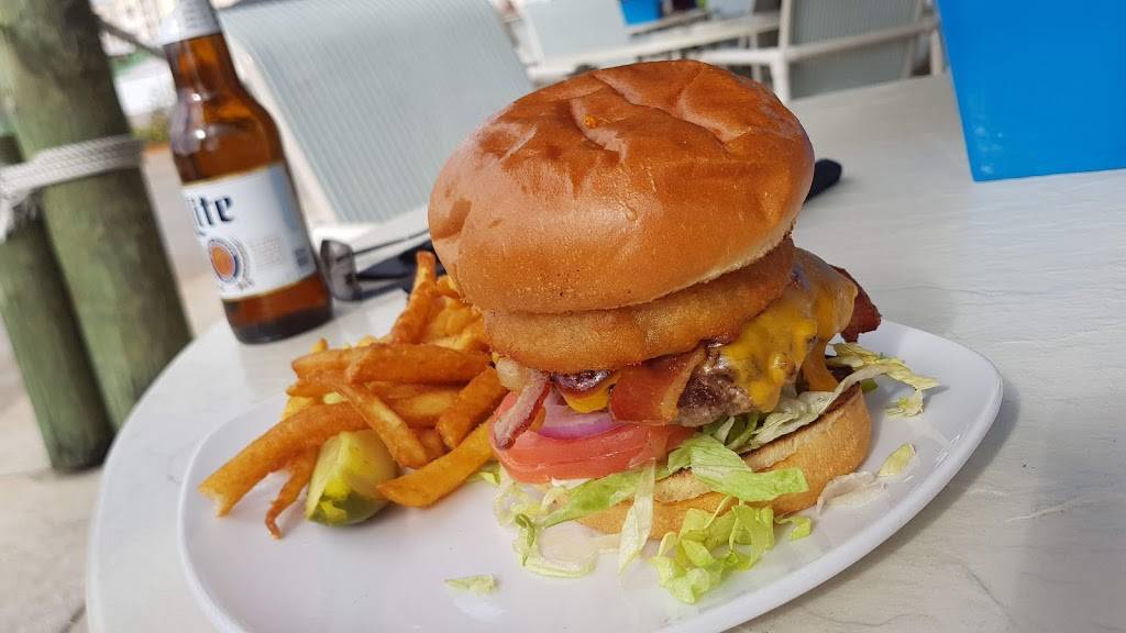 Brassie Grille | restaurant | 7500 S Hwy A1A, Melbourne Beach, FL 32951, USA | 3213273409 OR +1 321-327-3409