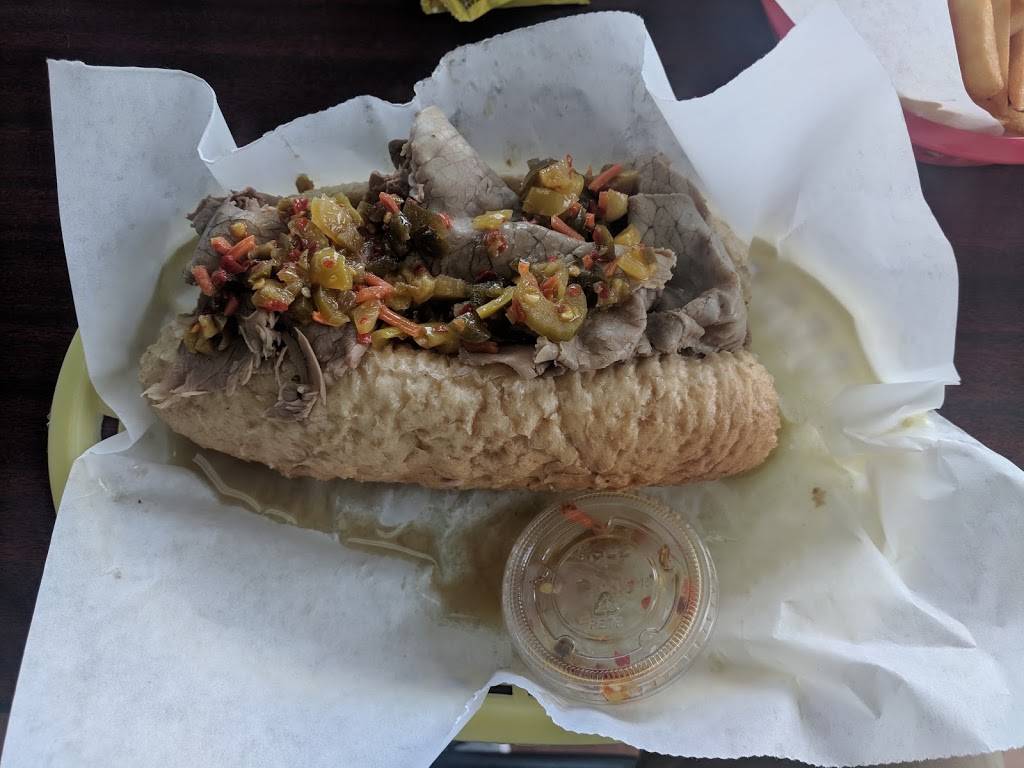 Chicago Delights | meal takeaway | 1392 Roswell Rd suite b, Marietta, GA 30062, USA | 7704201151 OR +1 770-420-1151