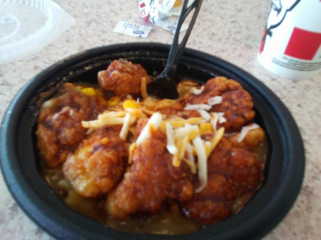 KFC | restaurant | 3865 W 3500 S, West Valley City, UT 84120, USA | 8019696281 OR +1 801-969-6281