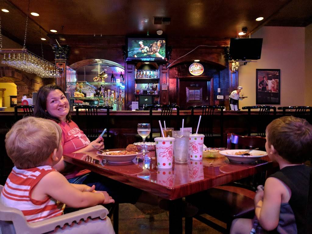 Portofinos Italian Restaurant | restaurant | 3320 Troup Hwy Suite 170, Tyler, TX 75701, USA | 9035331000 OR +1 903-533-1000