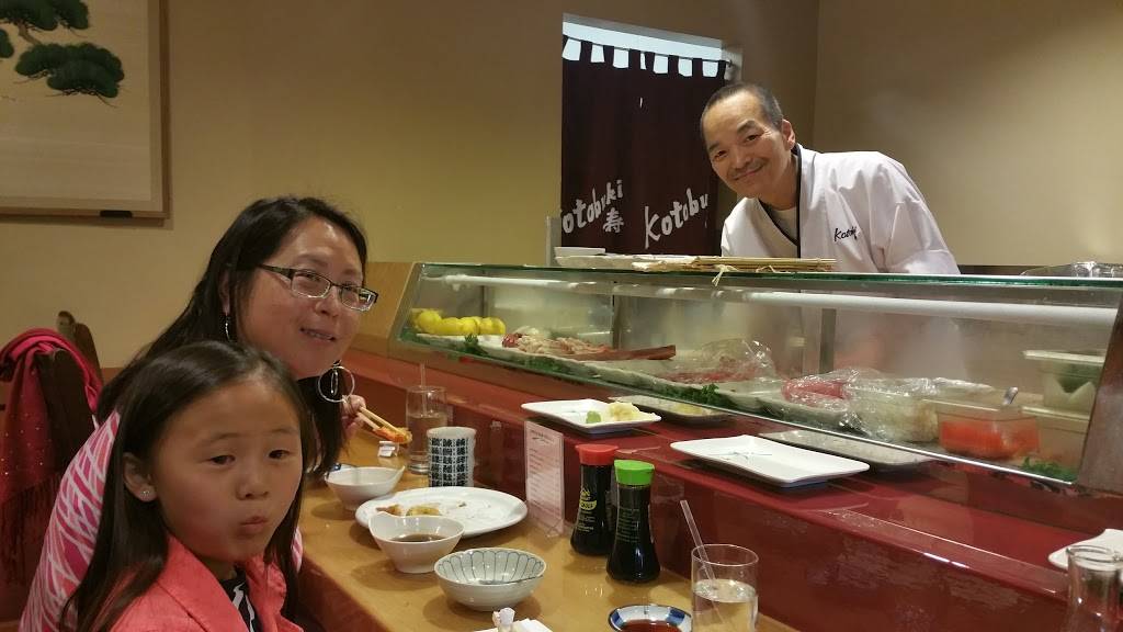 Kotobuki Restaurant | restaurant | 24321 Avenida De La Carlota H5, Laguna Hills, CA 92653, USA | 9495870290 OR +1 949-587-0290