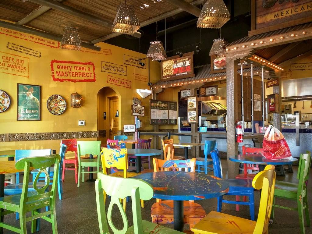 Cafe Rio Mexican Grill | meal takeaway | 1800 Rosecrans Ave, Manhattan Beach, CA 90266, USA | 4244563800 OR +1 424-456-3800