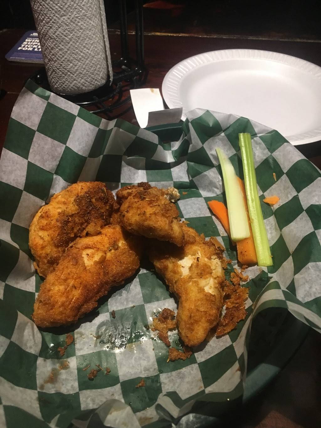 Smokey OGradys | restaurant | 306 Flanders Rd, East Lyme, CT 06333, USA | 8607397084 OR +1 860-739-7084