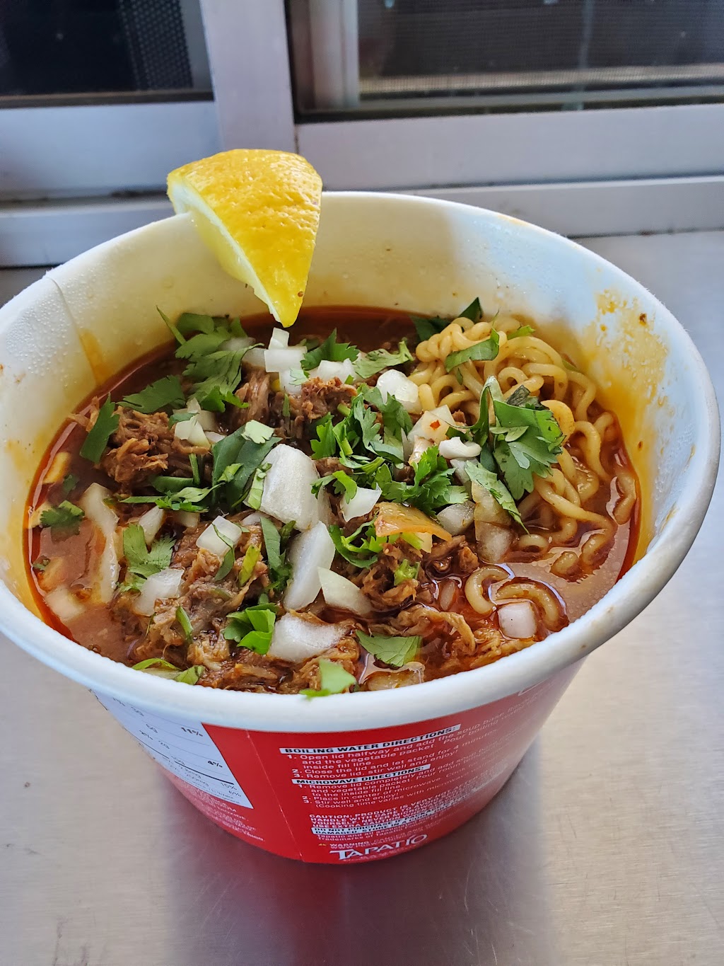 Tacos and Wings - ED Catering | restaurant | 4250 W Union Hills Dr, Glendale, AZ 85308, USA | 6232868603 OR +1 623-286-8603