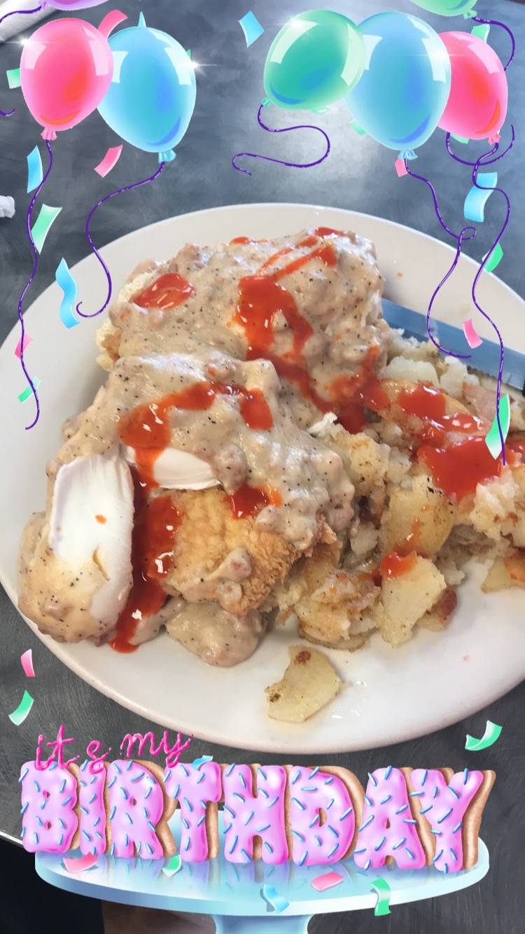 The Breakfast Grille | restaurant | 8536 Ridge Rd, New Port Richey, FL 34654, USA | 7278458444 OR +1 727-845-8444