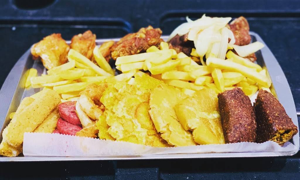 Cerveza House / Bar and Grill | restaurant | 7521 S Orange Ave, Orlando, FL 32809, USA | 4077769060 OR +1 407-776-9060