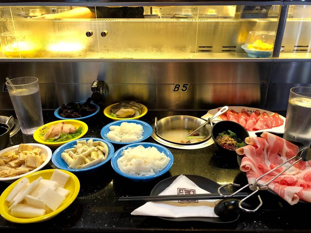 Rolls by Chubby Cattle | restaurant | 2001 Coit Rd, Plano, TX 75075, USA | 8888876557 OR +1 888-887-6557