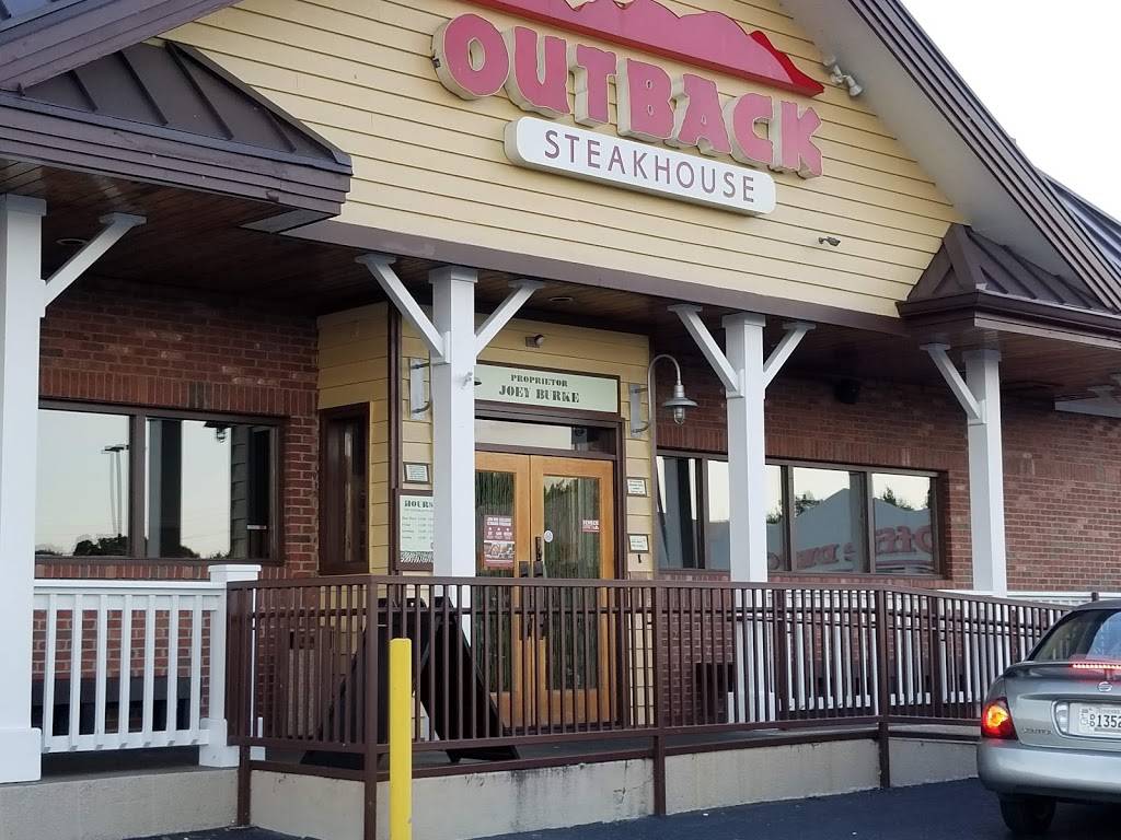 Outback Steakhouse | restaurant | 1560 Gallatin Pike N, Madison, TN 37115, USA | 6158680477 OR +1 615-868-0477