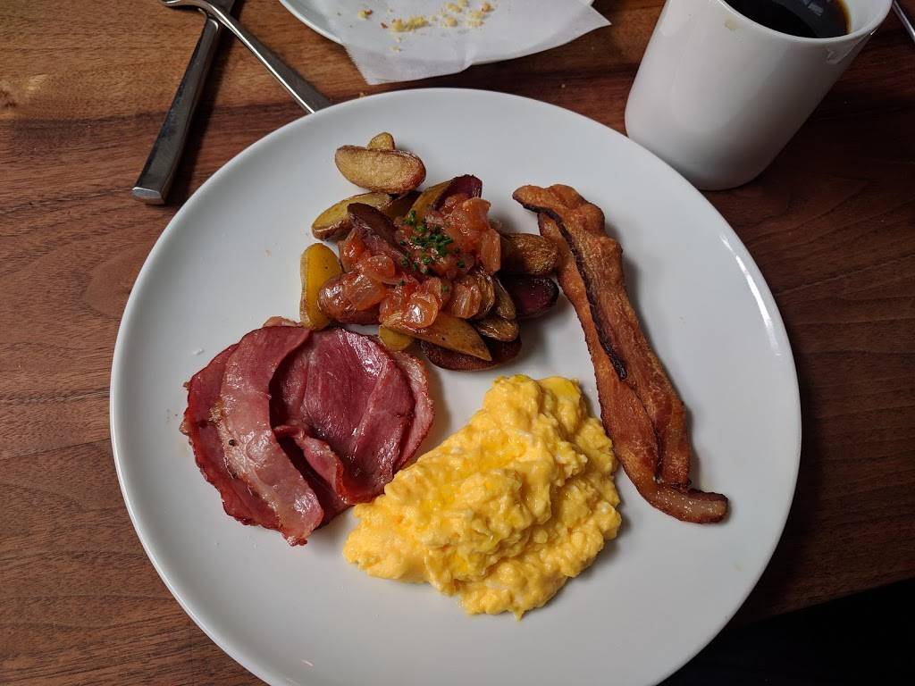 Farmshop | restaurant | 225 26th St #25, Santa Monica, CA 90402, USA | 3105662400 OR +1 310-566-2400