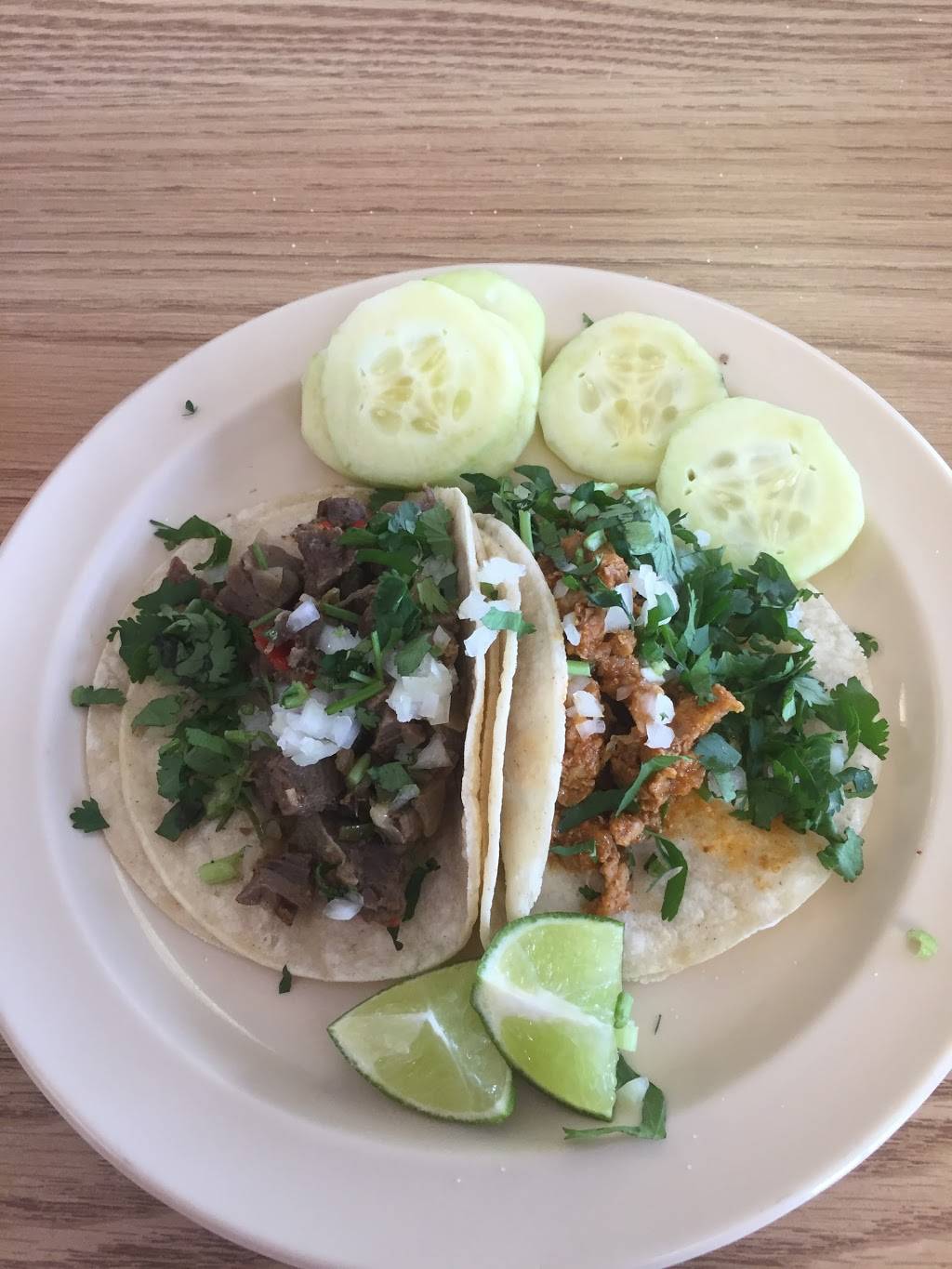 Tacos Los Chanos | restaurant | 345 Industrial Blvd, McKinney, TX 75069, USA | 9725489483 OR +1 972-548-9483