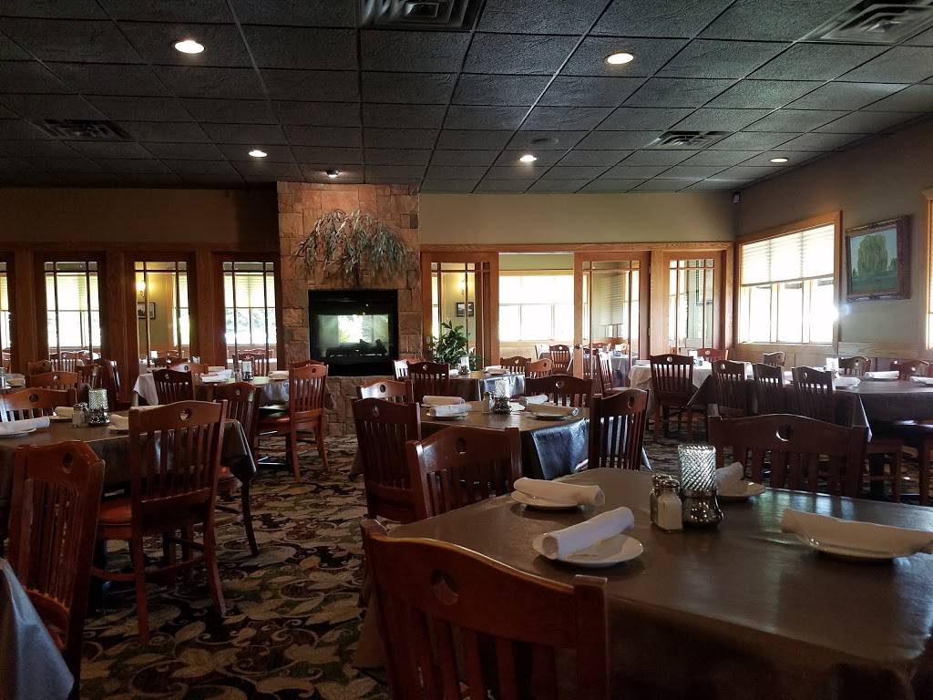 Willow Tree | restaurant | 633 Court St, West Branch, MI 48661, USA | 9893450660 OR +1 989-345-0660