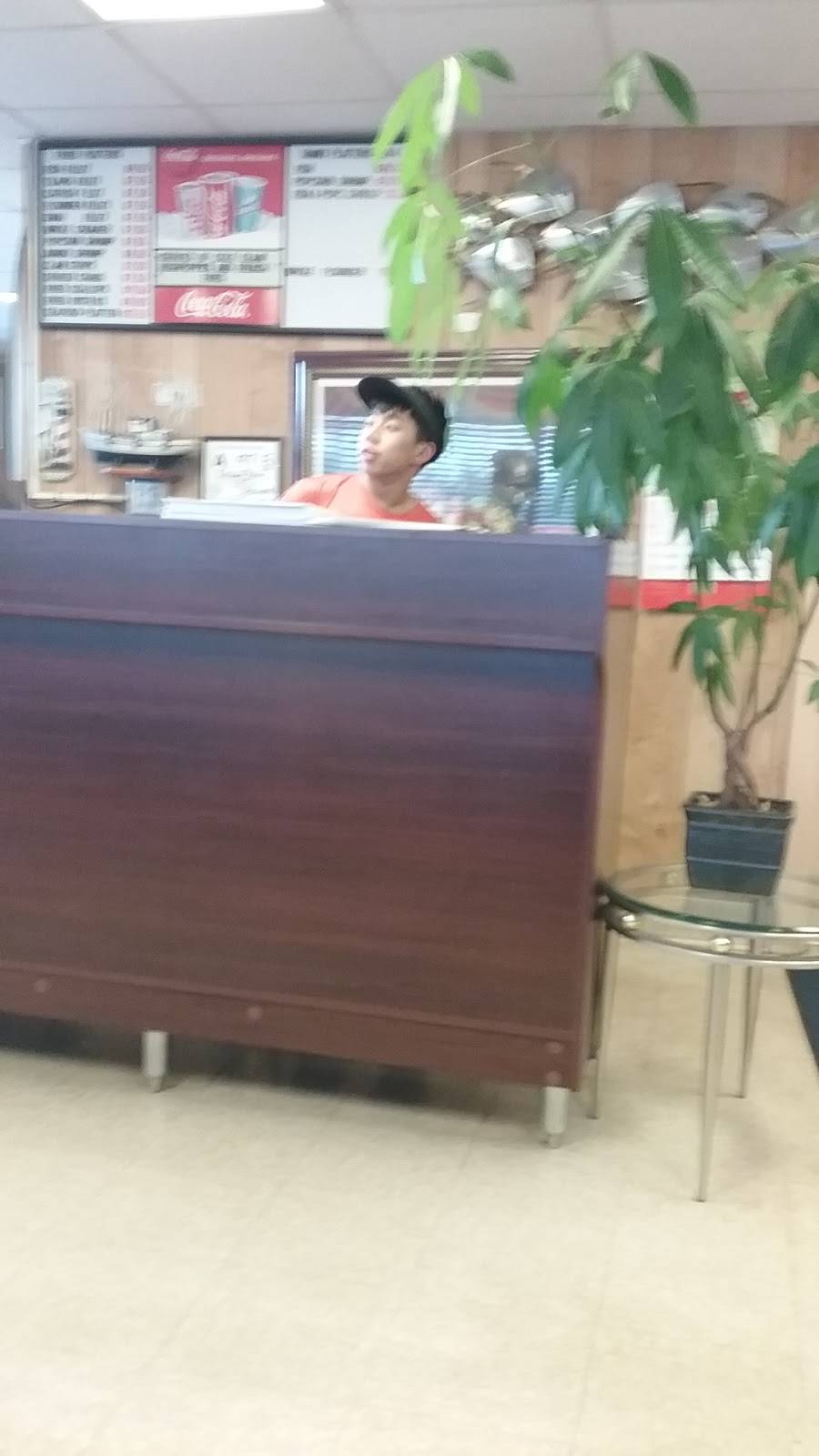 Ocean Blue | restaurant | 2226 Martin Luther King Jr Dr, Greensboro, NC 27406, USA | 3362302218 OR +1 336-230-2218