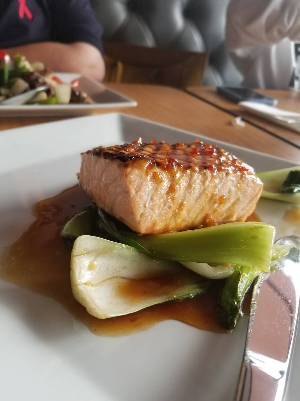 Thai Thyme | restaurant | 7039 W Broward Blvd, Plantation, FL 33317, USA | 9549907110 OR +1 954-990-7110