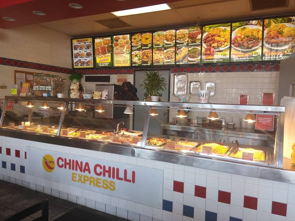 China Chilli Express | meal takeaway | 2252 S Euclid Ave, Ontario, CA 91762, USA | 9099888688 OR +1 909-988-8688