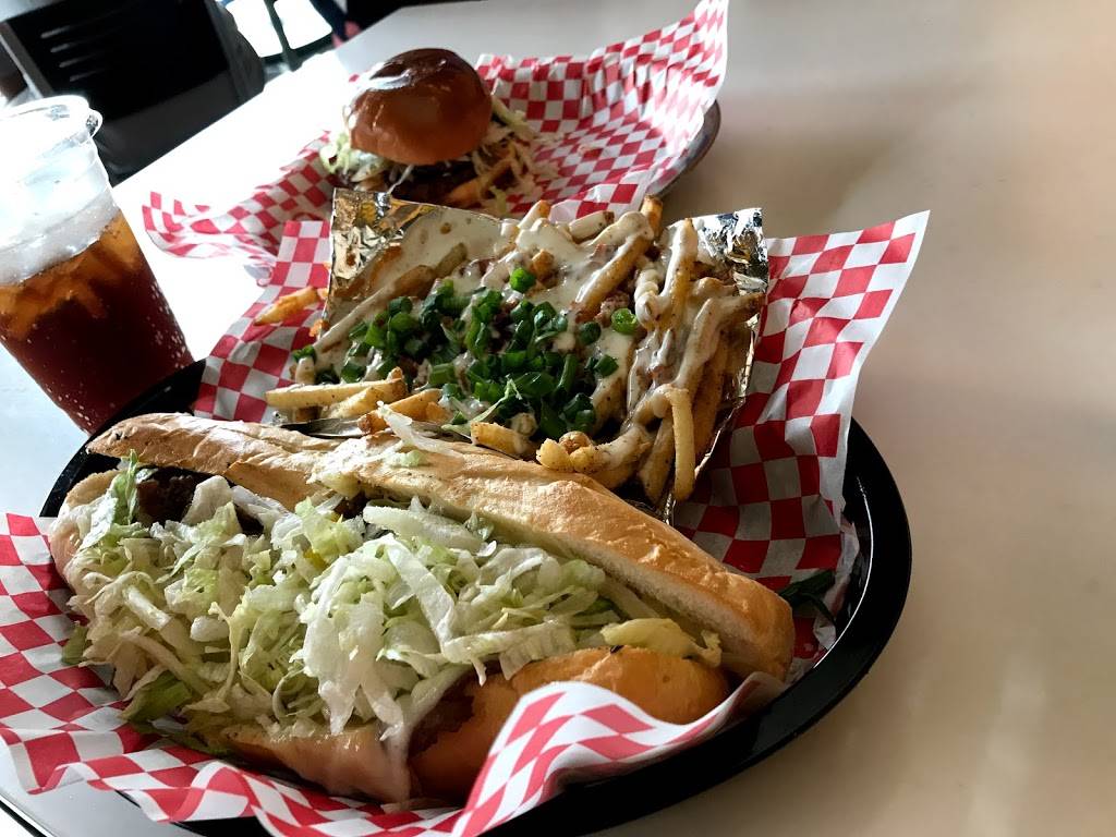 SoHi Grilled Sandwiches | meal takeaway | 17 E High St, Oxford, OH 45056, USA | 5135232079 OR +1 513-523-2079