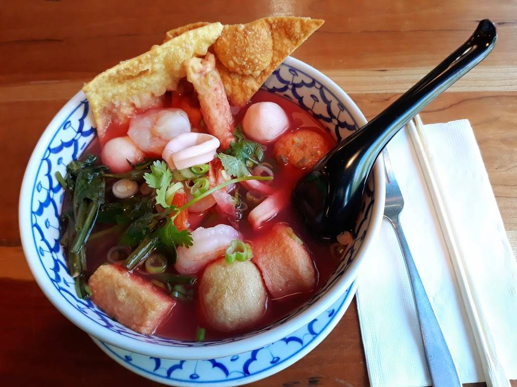 Hong Thai Express and Cuisine | restaurant | 4155 Rickey St SE #134, Salem, OR 97317, USA | 9717074682 OR +1 971-707-4682