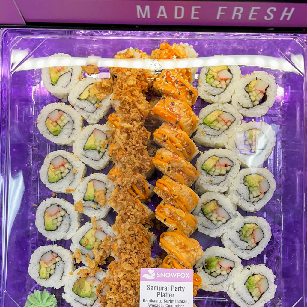 Sushi | restaurant | 2380 Mt Pleasant Rd, Hernando, MS 38632, USA | 6624290355 OR +1 662-429-0355