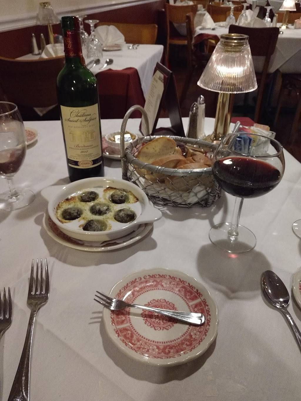 Chez Pierre | restaurant | 1144, 1144, 979, Saratoga Rd, Gansevoort, NY 12831, USA | 5187933350 OR +1 518-793-3350