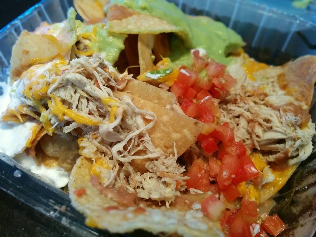 Miguel’s Jr | restaurant | 2855 El Camino Real, Tustin, CA 92782, USA | 7142024676 OR +1 714-202-4676