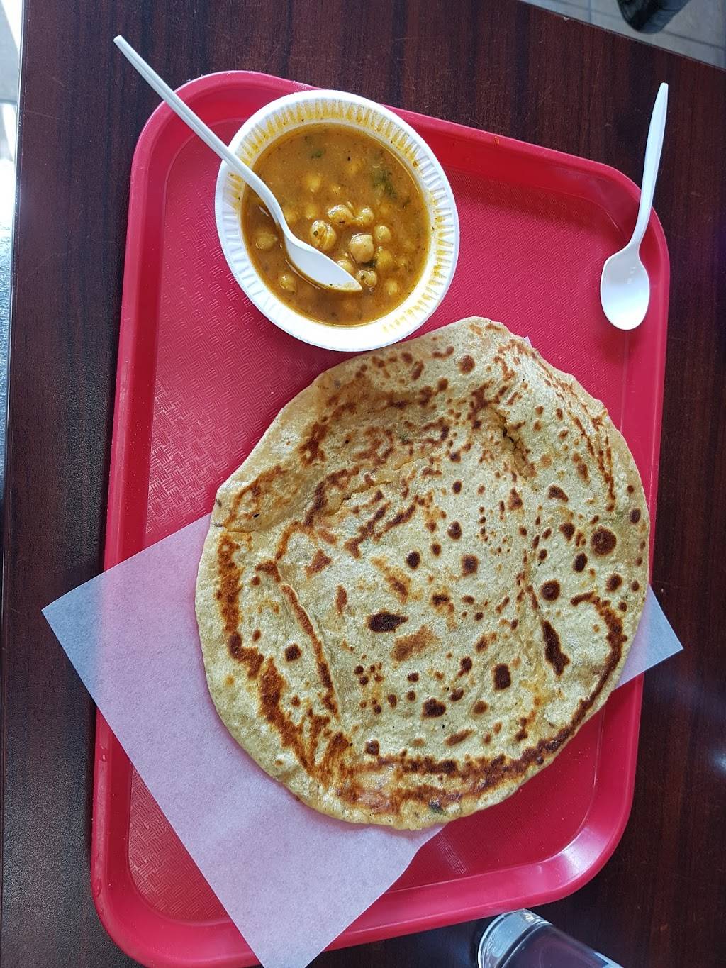 New India Sweets & Restaurant | restaurant | 1201 Britannia Rd W, Mississauga, ON L5V 1N2, Canada | 9058141730 OR +1 905-814-1730