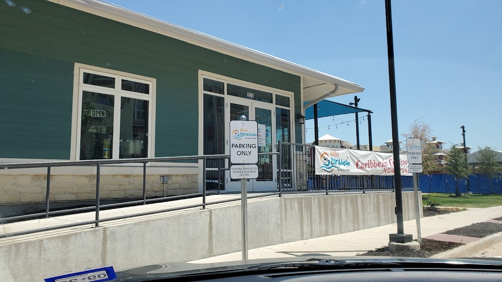 Hello Caribbean | restaurant | 3 Hebron Station Cir suite 200, Lewisville, TX 75057, USA | 9724100367 OR +1 972-410-0367